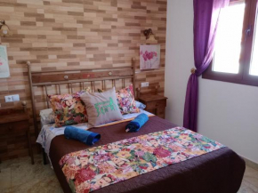 CORTIJO Rural MOLINO EL TARAHAL con piscina y zonas compartidas